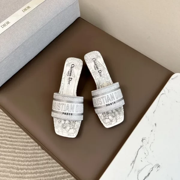 Dior shoes - Replica shoes