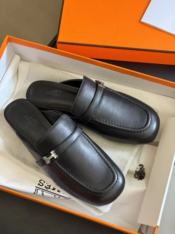 Hermes shoes - Replica shoes