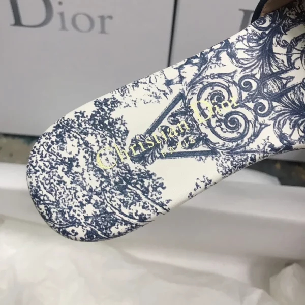 Dior shoes - rep shoes