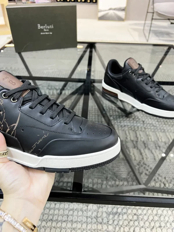 Berluti shoes - Reps shoes