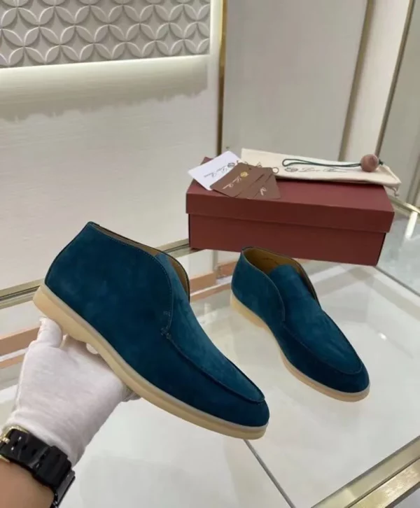 Loro Piana shoes - Replica shoes