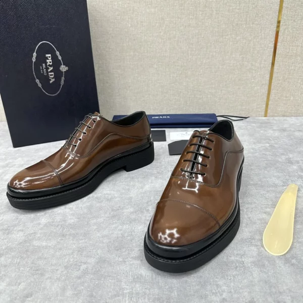 Prada shoes - Reps shoes