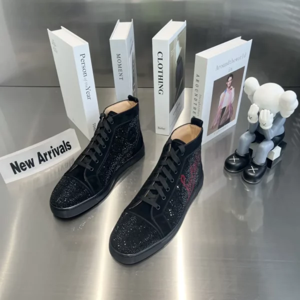 Christian Louboutin shoes - Reps shoes