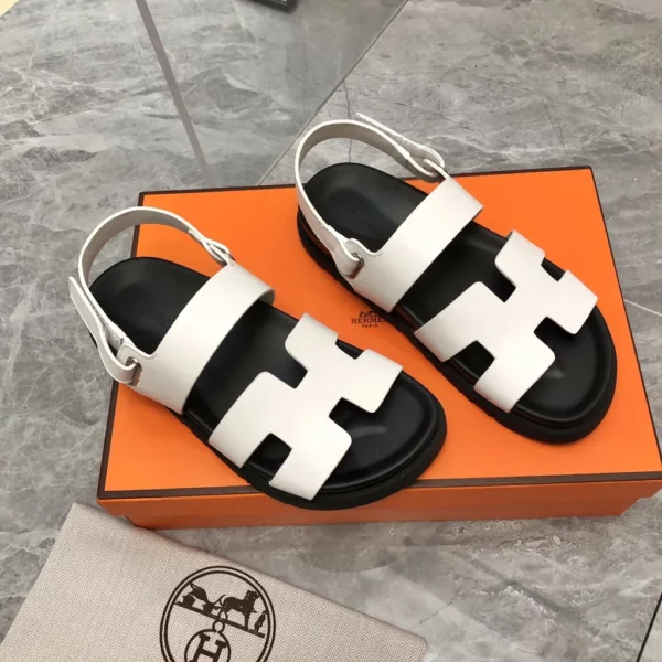 Hermes shoes - rep shoes