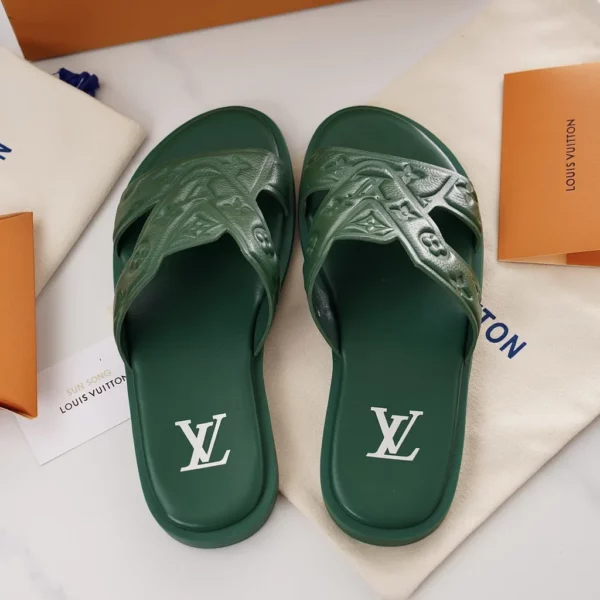 Louis Vuitton shoes - louis vuitton replica shoes