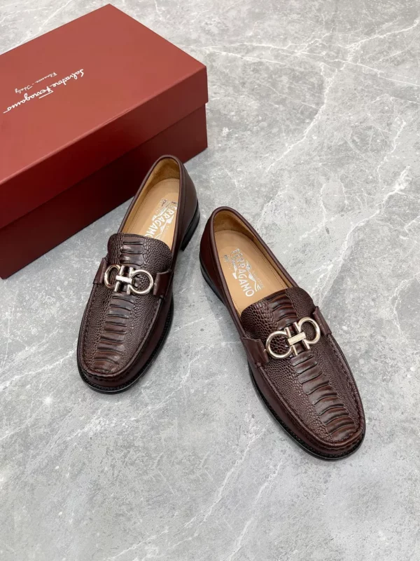 Ferragamo shoes - rep shoes