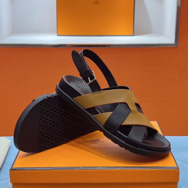 Hermes shoes - Reps shoes