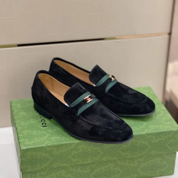 Gucci shoes - replica gucci shoes