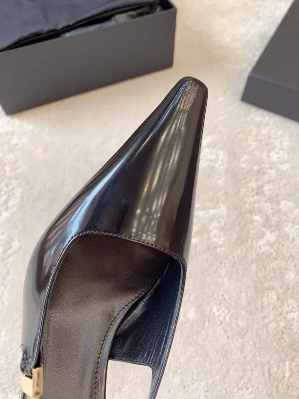 Saint Laurent shoes - Reps shoes