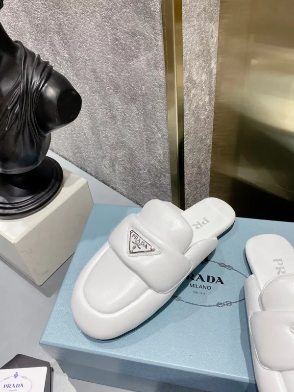 Prada shoes - Reps shoes