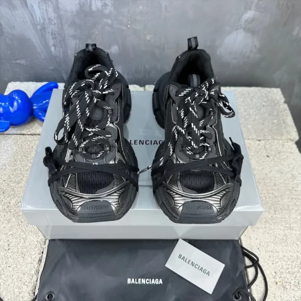 Balenciaga shoes - rep shoes