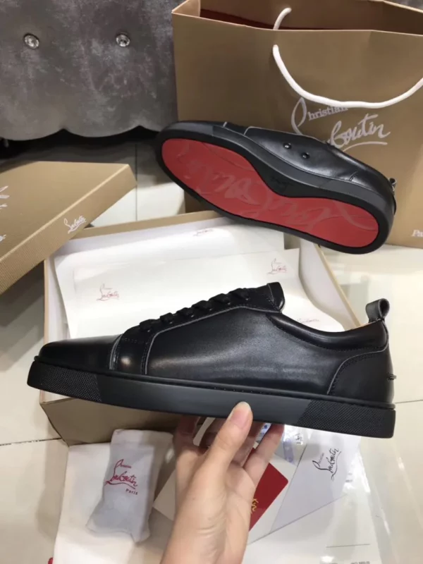 Christian Louboutin shoes - Replica shoes