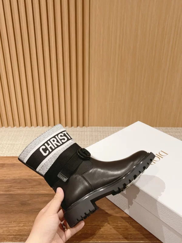 Dior shoes - rep shoes