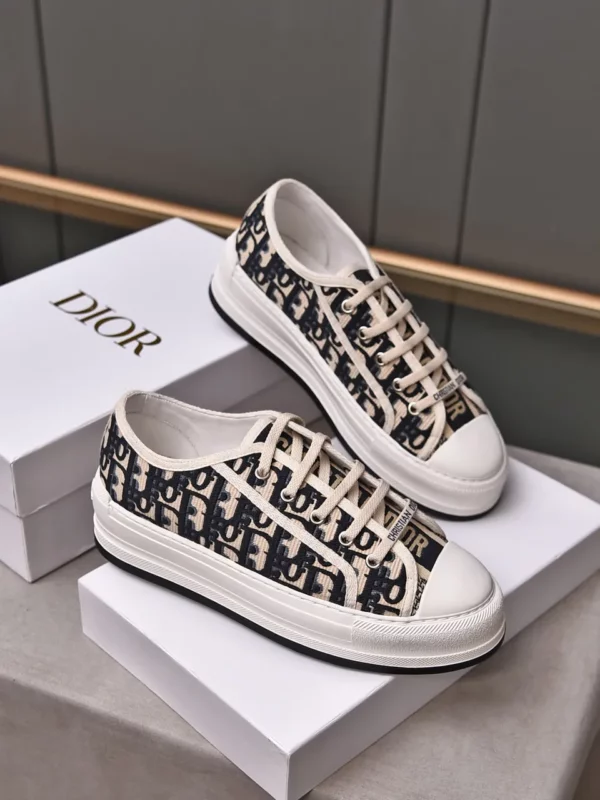 Dior shoes - Reps shoes