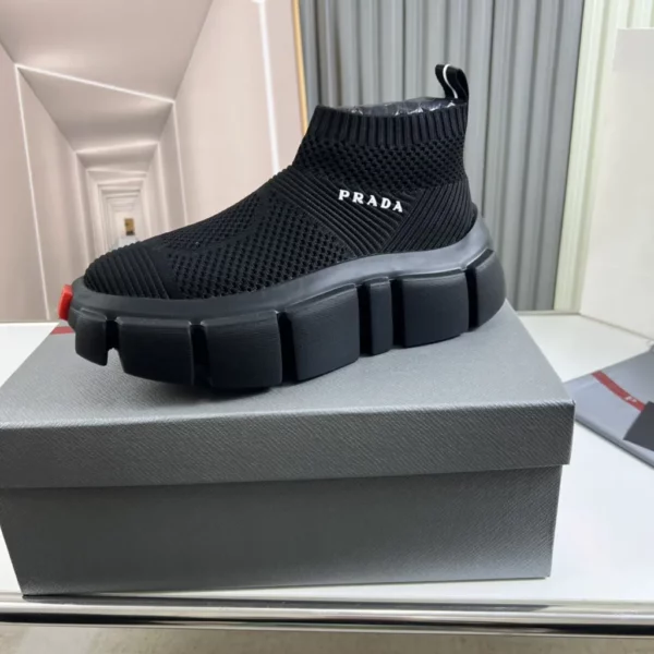 Prada shoes - rep shoes