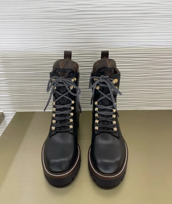 Louis Vuitton shoes - louis vuitton replica shoes