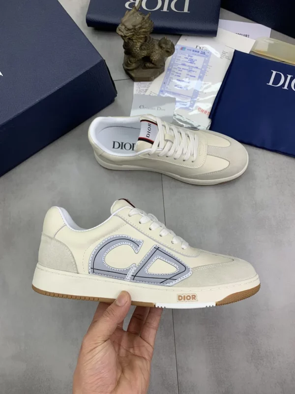 Dior shoes - rep shoes