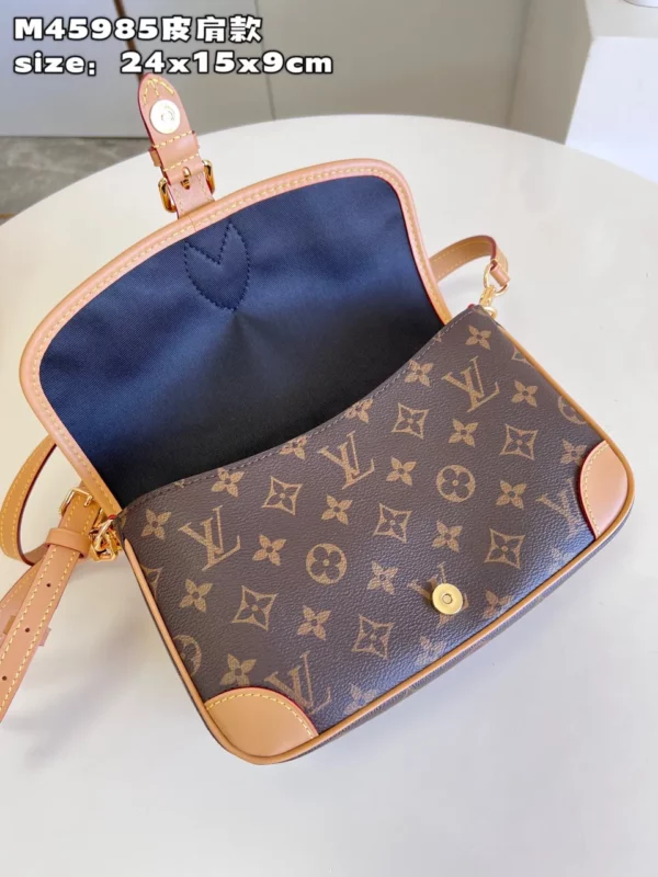 Louis Vuitton bag - louis vuitton replica bags