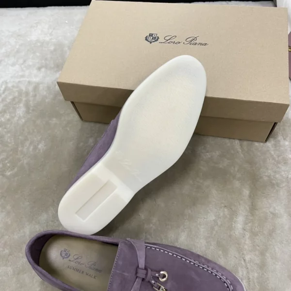 Loro Piana shoes - Reps shoes