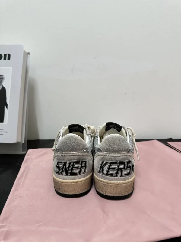 GGDB shoes - Reps shoes