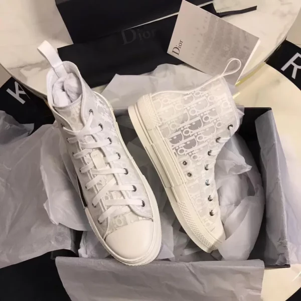 Dior shoes - rep shoes