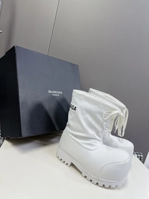 Balenciaga shoes - rep shoes