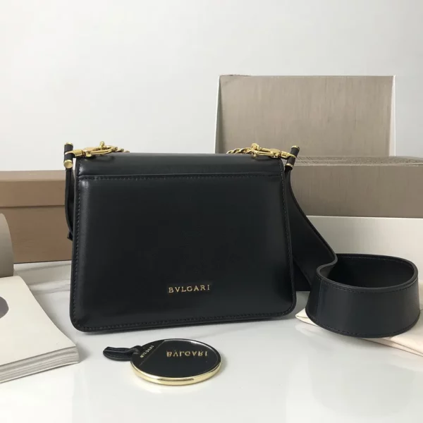 Bvlgari bag - replica bags