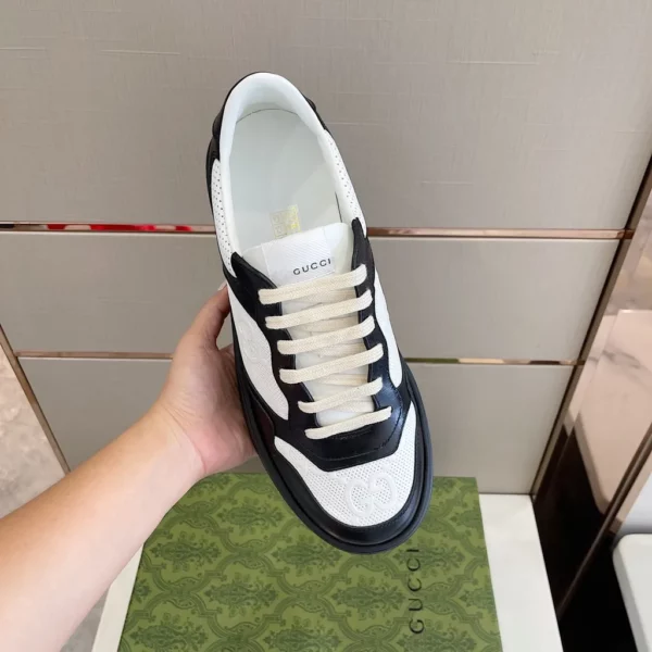 Gucci shoes - replica gucci shoes