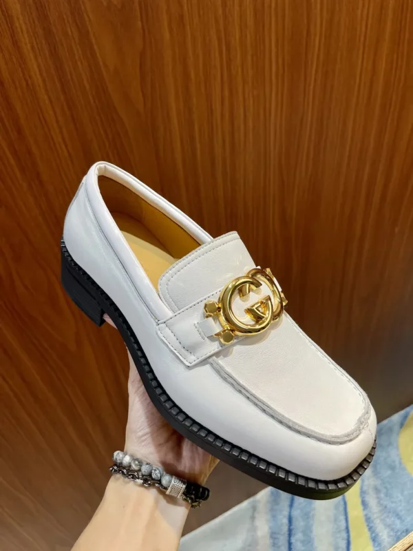 Gucci shoes - replica gucci shoes