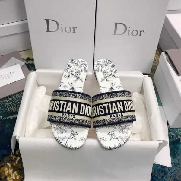 Dior shoes - Reps shoes