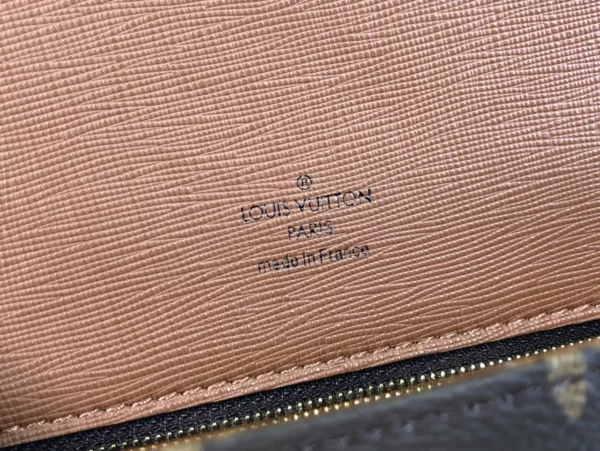 Louis Vuitton bag - louis vuitton replica bags