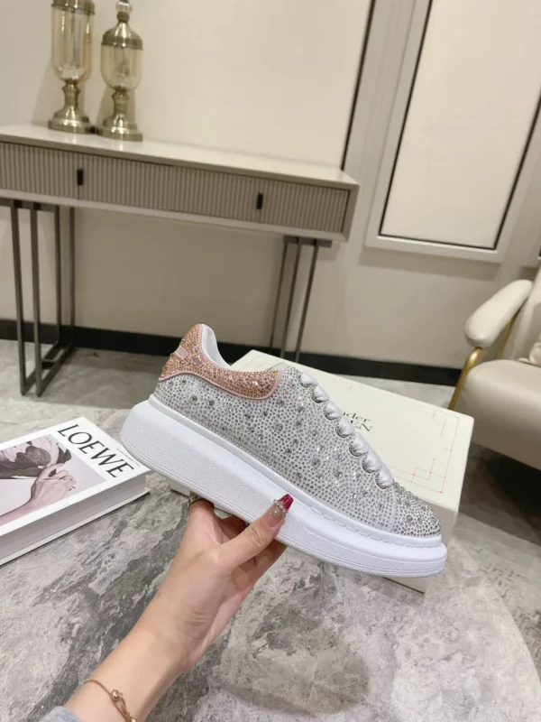 Alexander MCQueen shoes - rep shoes