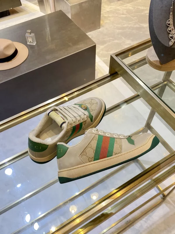 Gucci shoes - replica gucci shoes