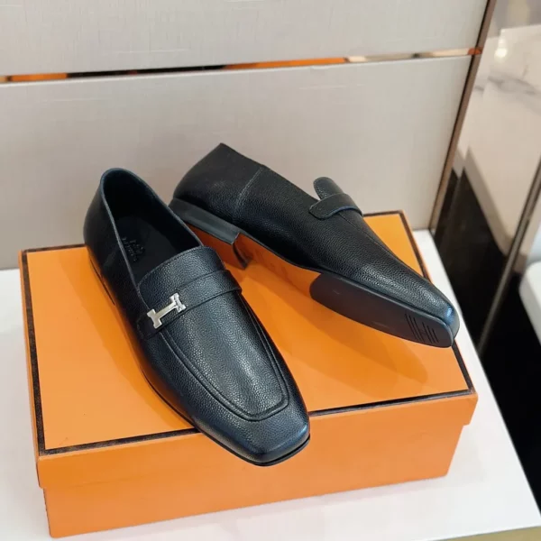 Hermes shoes - Replica shoes