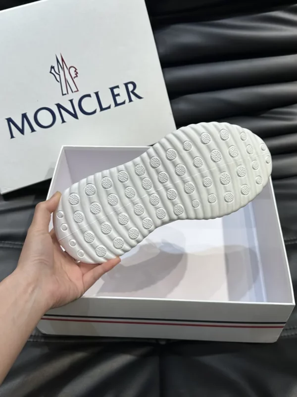 Moncler shoes - Reps shoes