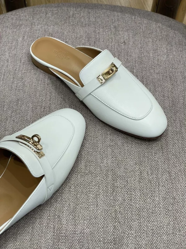 Hermes shoes - Reps shoes