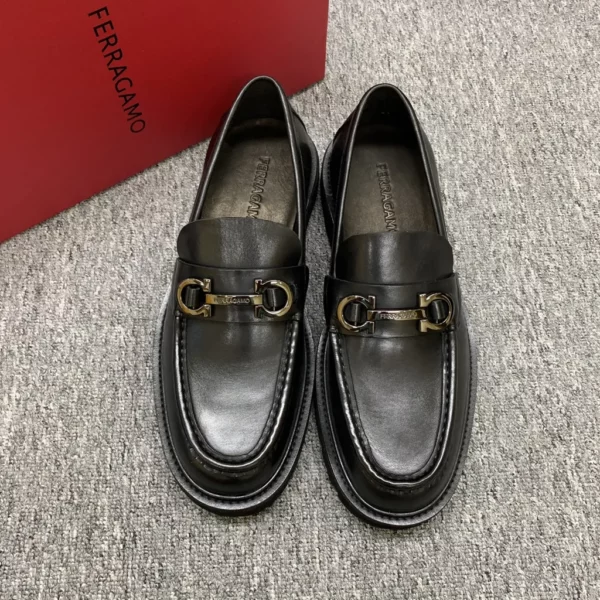 Ferragamo shoes - Reps shoes