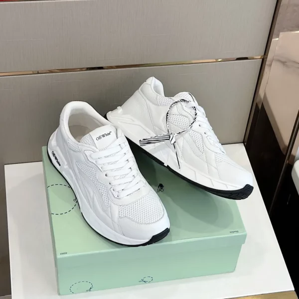 Off White shoes - Replica shoes