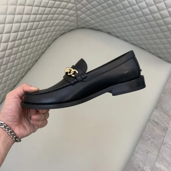 Versace shoes - rep shoes