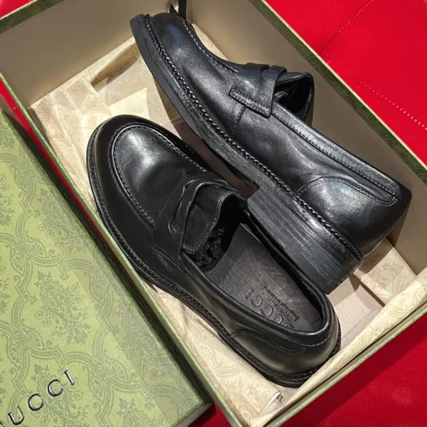 Gucci shoes - replica gucci shoes