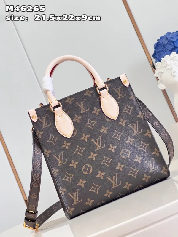 Louis Vuitton bag - louis vuitton replica bags