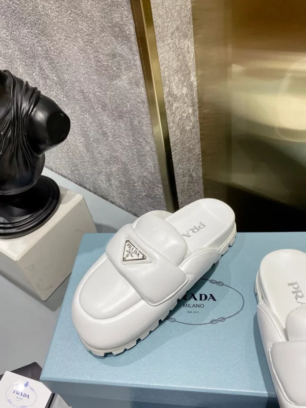 Prada shoes - rep shoes