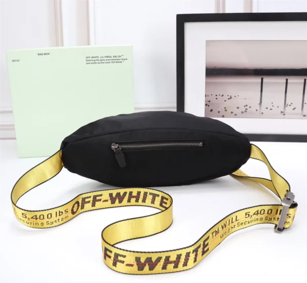 Off White bag - replica bags