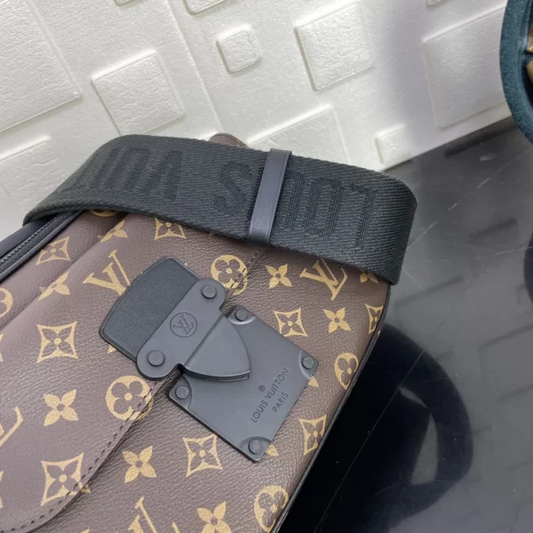 Louis Vuitton bag - louis vuitton replica bags