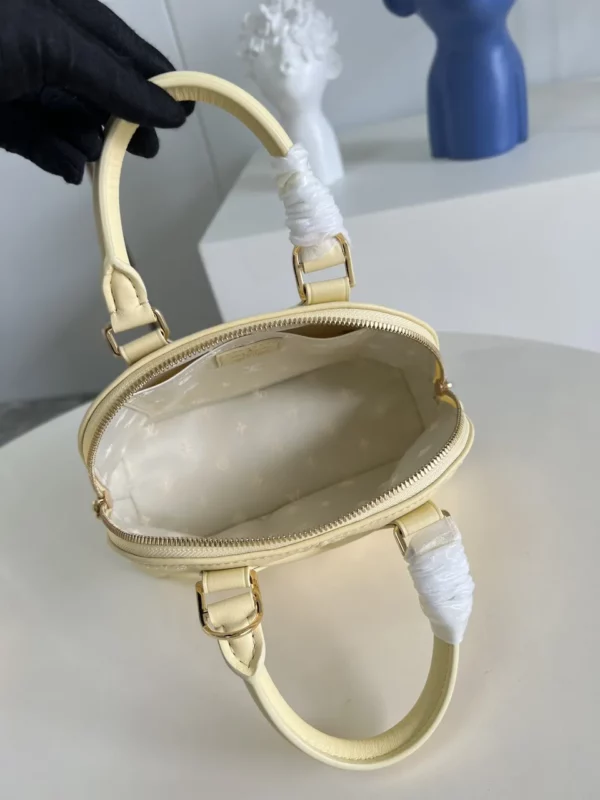 Louis Vuitton bag - louis vuitton replica bags