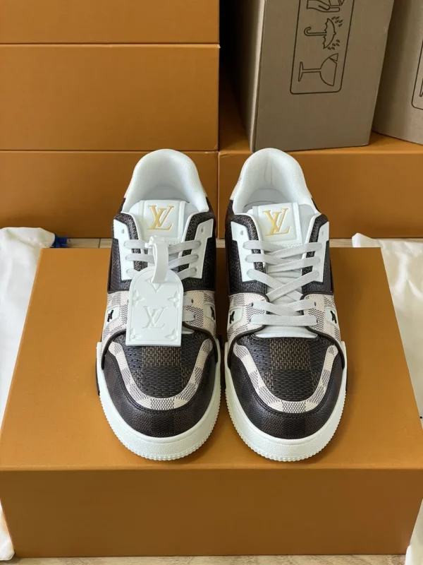 Louis Vuitton shoes - louis vuitton replica shoes