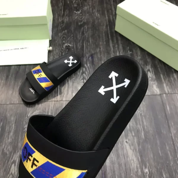 Off White shoes - rep shoes