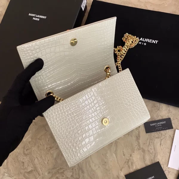 Saint Laurent bag - replica bags