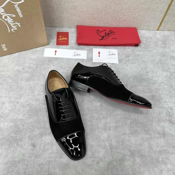 Christian Louboutin shoes - Reps shoes