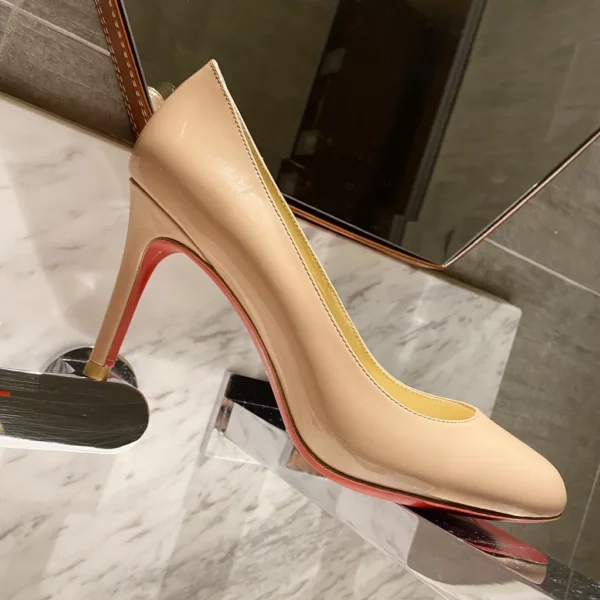 Christian Louboutin shoes - Reps shoes